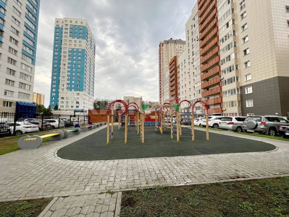 
  Продается 2-комн. квартира 61.4 м². Фото 23.