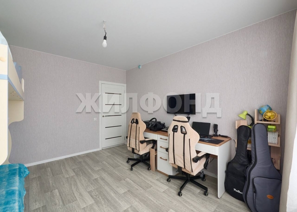 
  Продается 2-комн. квартира 53 м², в ЖК Чистая Слобода, дом 45. Фото 7.