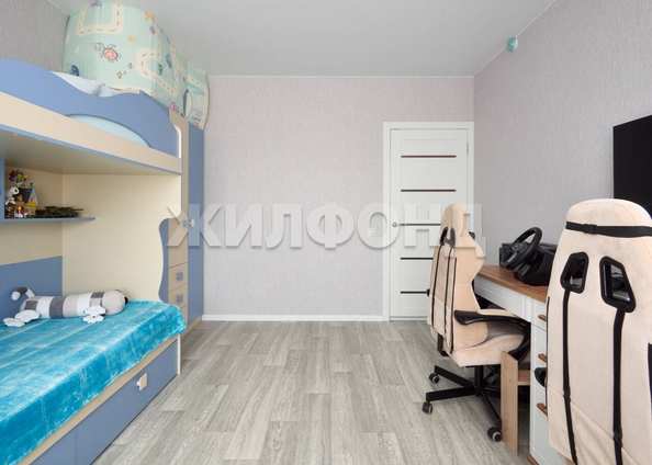 
  Продается 2-комн. квартира 53 м², в ЖК Чистая Слобода, дом 45. Фото 8.