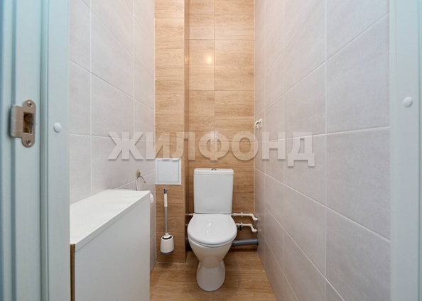 
  Продается 2-комн. квартира 53 м², в ЖК Чистая Слобода, дом 45. Фото 9.