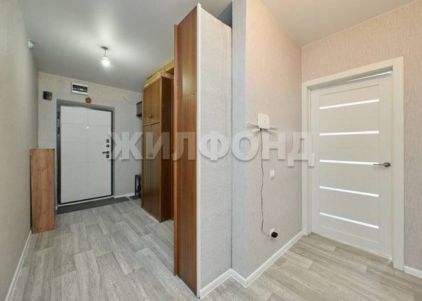
  Продается 2-комн. квартира 53 м², в ЖК Чистая Слобода, дом 45. Фото 15.