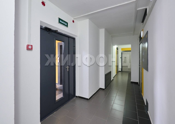 
  Продается 2-комн. квартира 53 м², в ЖК Чистая Слобода, дом 45. Фото 19.