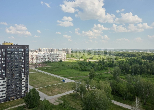 
  Продается 2-комн. квартира 53 м², в ЖК Чистая Слобода, дом 45. Фото 28.