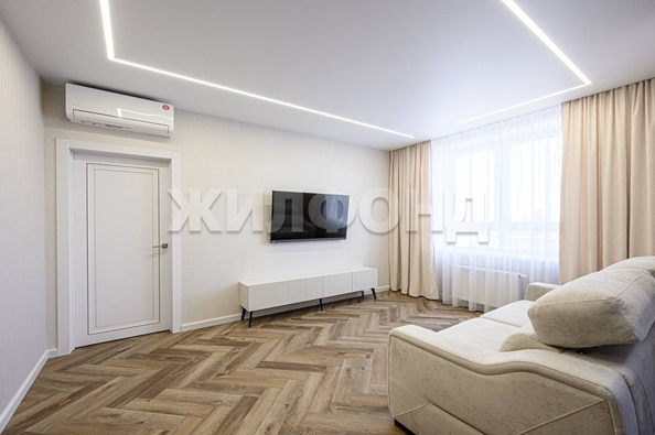 
  Продается 2-комн. квартира 52.8 м², в ЖК Расцветай на Красном, дом 1. Фото 8.