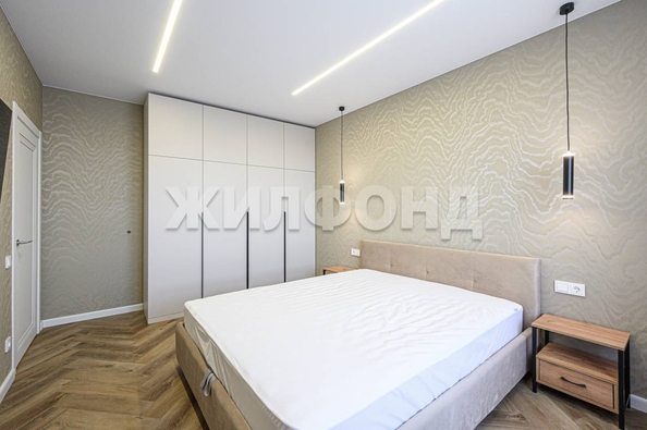 
  Продается 2-комн. квартира 52.8 м², в ЖК Расцветай на Красном, дом 1. Фото 9.