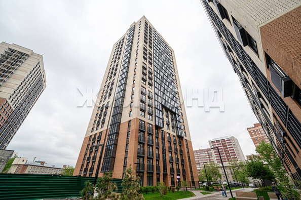 
  Продается 2-комн. квартира 52.8 м², в ЖК Расцветай на Красном, дом 1. Фото 19.