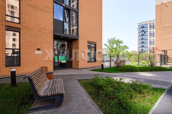 
  Продается 2-комн. квартира 52.8 м², в ЖК Расцветай на Красном, дом 1. Фото 26.