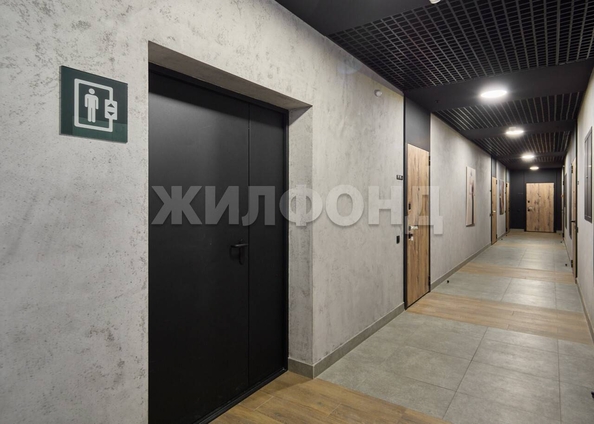 
  Продается 2-комн. квартира 38 м², в ЖК Тихомиров, башня А. Фото 16.