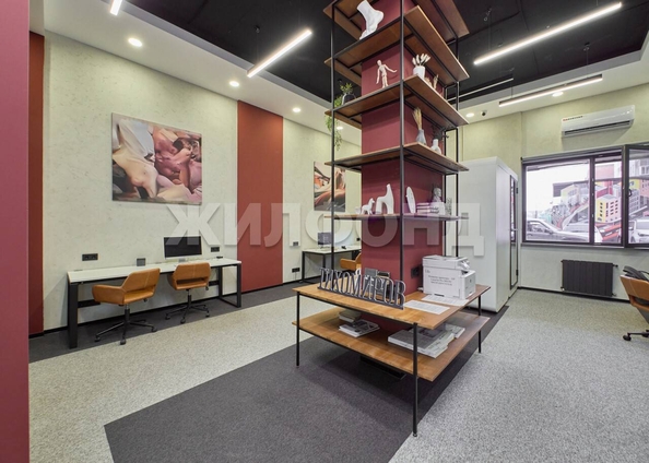 
  Продается 2-комн. квартира 38 м², в ЖК Тихомиров, башня А. Фото 18.