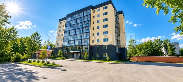 
  Продается 2-комн. квартира 50.1 м². Фото 3.