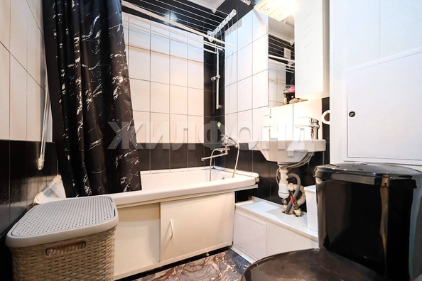 
  Продается 2-комн. квартира 45.4 м². Фото 17.