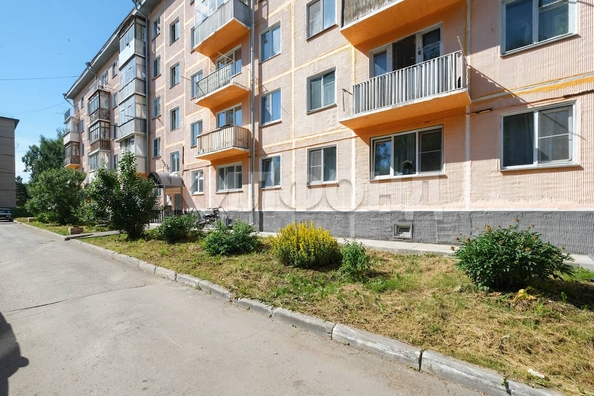 
  Продается 2-комн. квартира 45.4 м². Фото 23.