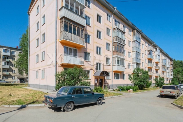 
  Продается 2-комн. квартира 45.4 м². Фото 24.