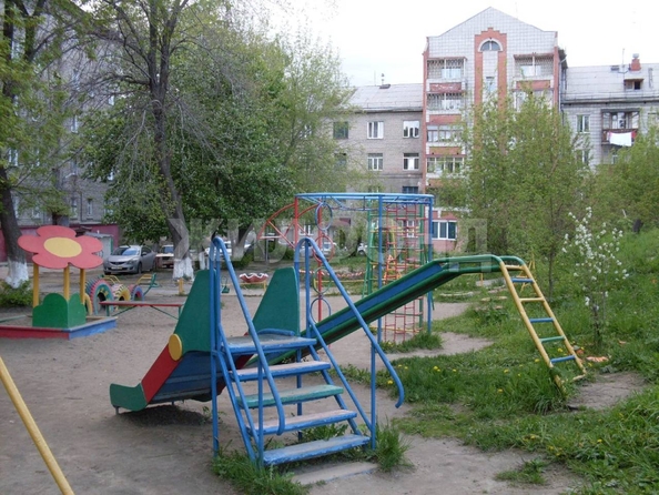 
  Продается 2-комн. квартира 23 м². Фото 9.