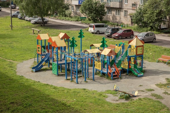 
  Продается 2-комн. квартира 45.5 м². Фото 11.