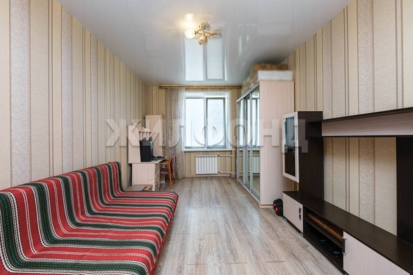 
  Продается 2-комн. квартира 55.5 м². Фото 2.