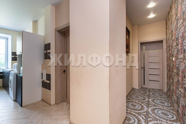 
  Продается 2-комн. квартира 55.5 м². Фото 12.