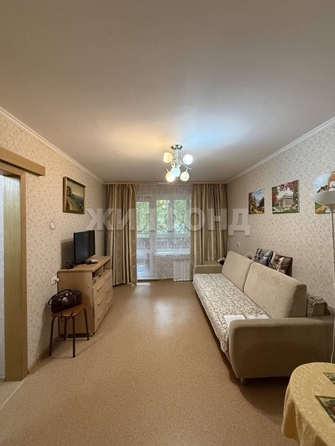 
  Продается 2-комн. квартира 42.2 м². Фото 12.