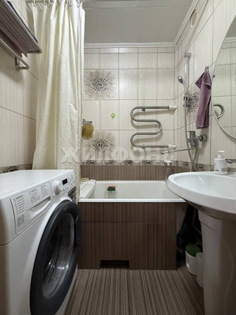 
  Продается 2-комн. квартира 42.2 м². Фото 19.