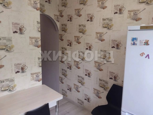 
  Продается 2-комн. квартира 41.6 м². Фото 6.