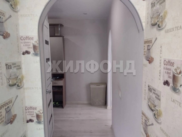 
  Продается 2-комн. квартира 41.6 м². Фото 7.
