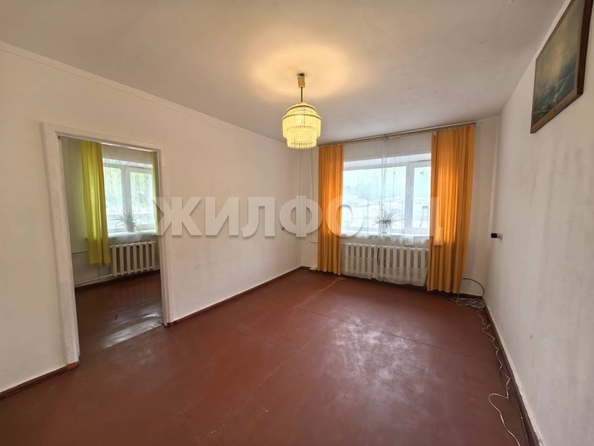 
  Продается 3-комн. квартира 50.7 м². Фото 7.
