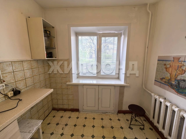 
  Продается 3-комн. квартира 50.7 м². Фото 11.