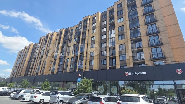 
  Продается 3-комн. квартира 66.7 м², в ЖК Цивилизация, дом 1. Фото 19.