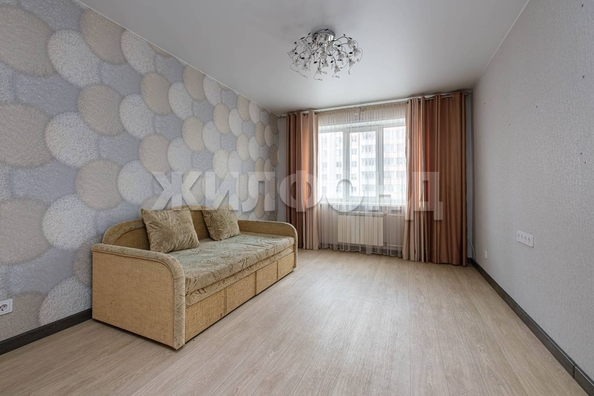 
  Продается 3-комн. квартира 73.1 м². Фото 5.