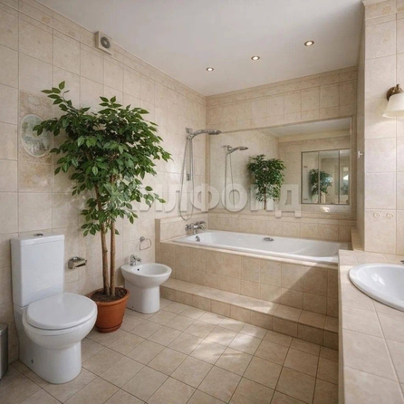 
  Продается 3-комн. квартира 128.5 м². Фото 12.