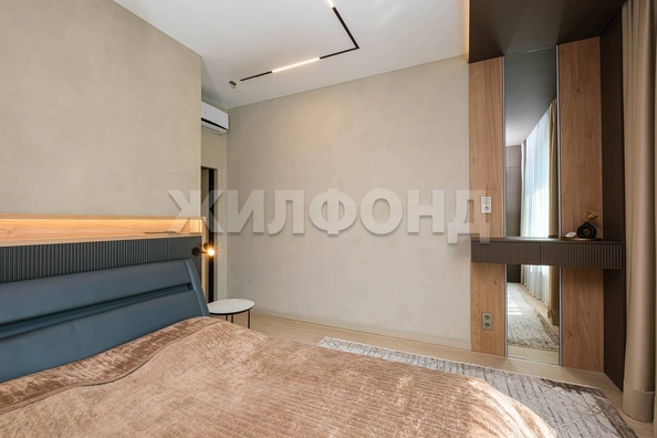 
  Продается 4-комн. квартира 107.9 м², в ЖК Флора и Фауна, дом 12а. Фото 5.