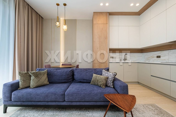 
  Продается 4-комн. квартира 107.9 м², в ЖК Флора и Фауна, дом 12а. Фото 9.