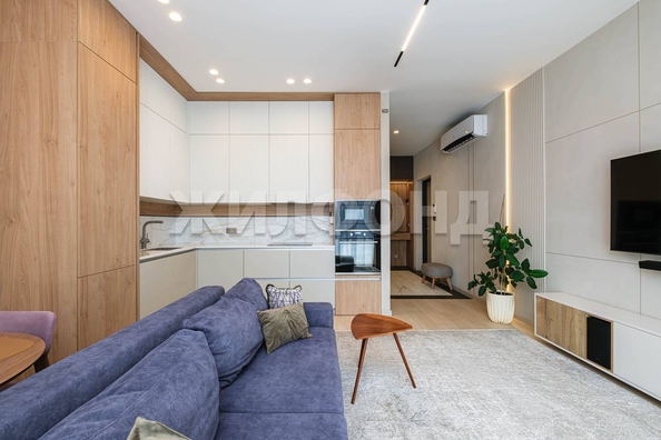 
  Продается 4-комн. квартира 107.9 м², в ЖК Флора и Фауна, дом 12а. Фото 11.