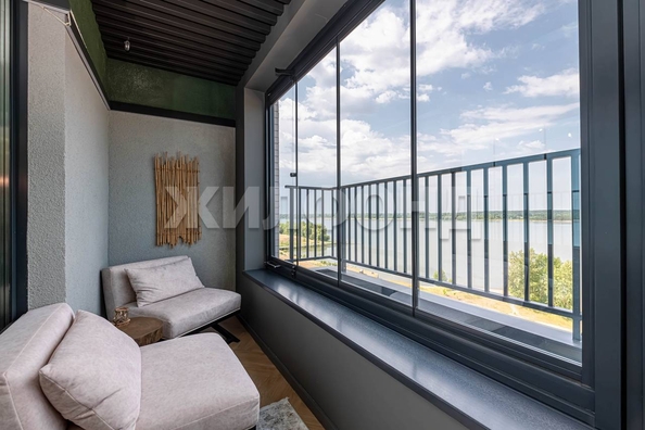
  Продается 4-комн. квартира 107.9 м², в ЖК Флора и Фауна, дом 12а. Фото 23.