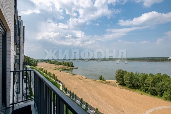 
  Продается 4-комн. квартира 107.9 м², в ЖК Флора и Фауна, дом 12а. Фото 25.