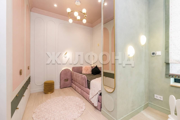 
  Продается 4-комн. квартира 107.9 м², в ЖК Флора и Фауна, дом 12а. Фото 14.
