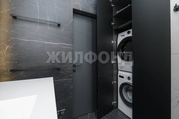 
  Продается 4-комн. квартира 107.9 м², в ЖК Флора и Фауна, дом 12а. Фото 20.