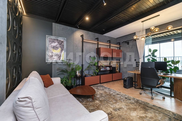 
  Продается 4-комн. квартира 107.9 м², в ЖК Флора и Фауна, дом 12а. Фото 22.