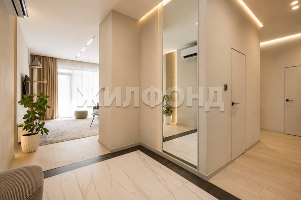 
  Продается 4-комн. квартира 107.9 м², в ЖК Флора и Фауна, дом 12а. Фото 5.