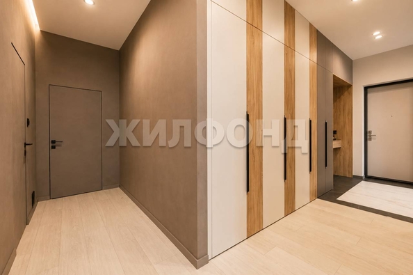 
  Продается 4-комн. квартира 107.9 м², в ЖК Флора и Фауна, дом 12а. Фото 10.