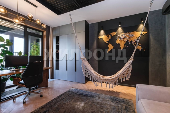 
  Продается 4-комн. квартира 107.9 м², в ЖК Флора и Фауна, дом 12а. Фото 18.