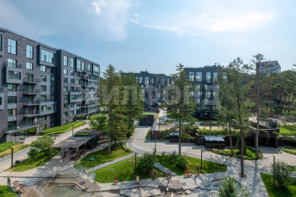 
  Продается 4-комн. квартира 107.9 м², в ЖК Флора и Фауна, дом 12а. Фото 25.