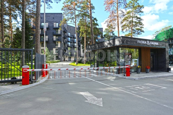 
  Продается 4-комн. квартира 107.9 м², в ЖК Флора и Фауна, дом 12а. Фото 32.