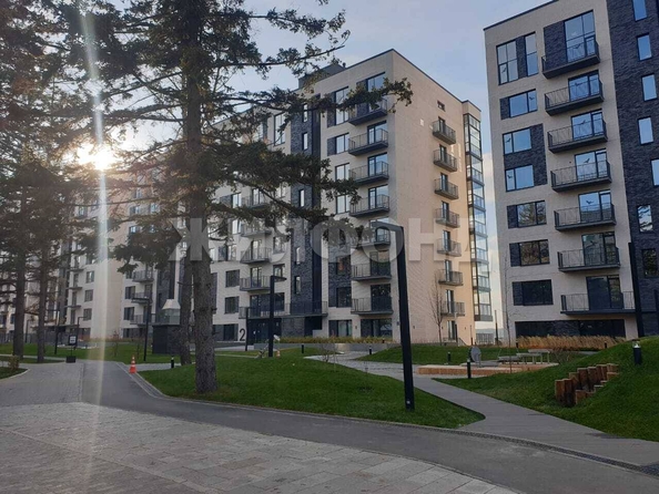 
  Продается 4-комн. квартира 107.9 м², в ЖК Флора и Фауна, дом 12а. Фото 39.