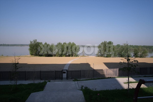 
  Продается 4-комн. квартира 107.9 м², в ЖК Флора и Фауна, дом 12а. Фото 42.