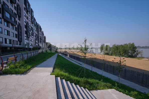 
  Продается 4-комн. квартира 107.9 м², в ЖК Флора и Фауна, дом 12а. Фото 43.