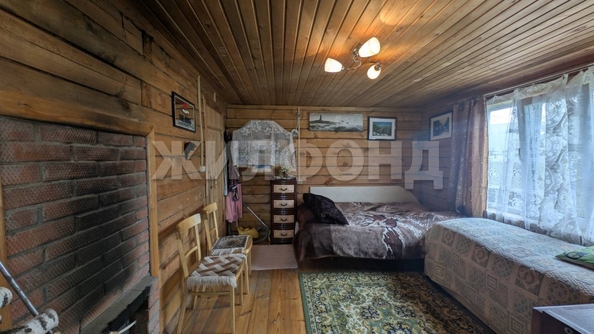 
  Продается дача 35 м². Фото 10.