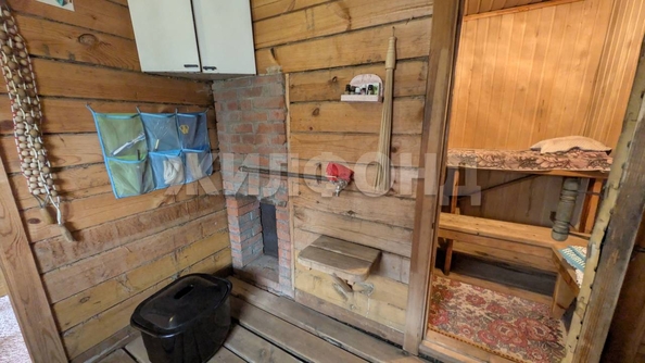 
  Продается дача 35 м². Фото 11.