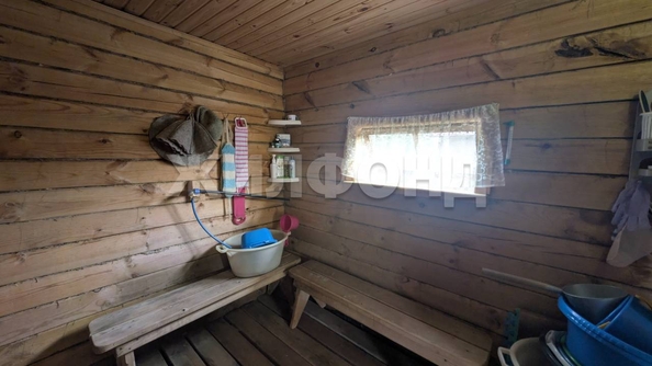
  Продается дача 35 м². Фото 13.
