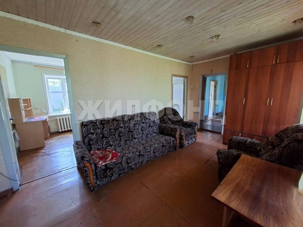 
  Продается дом 55.2 м². Фото 3.
